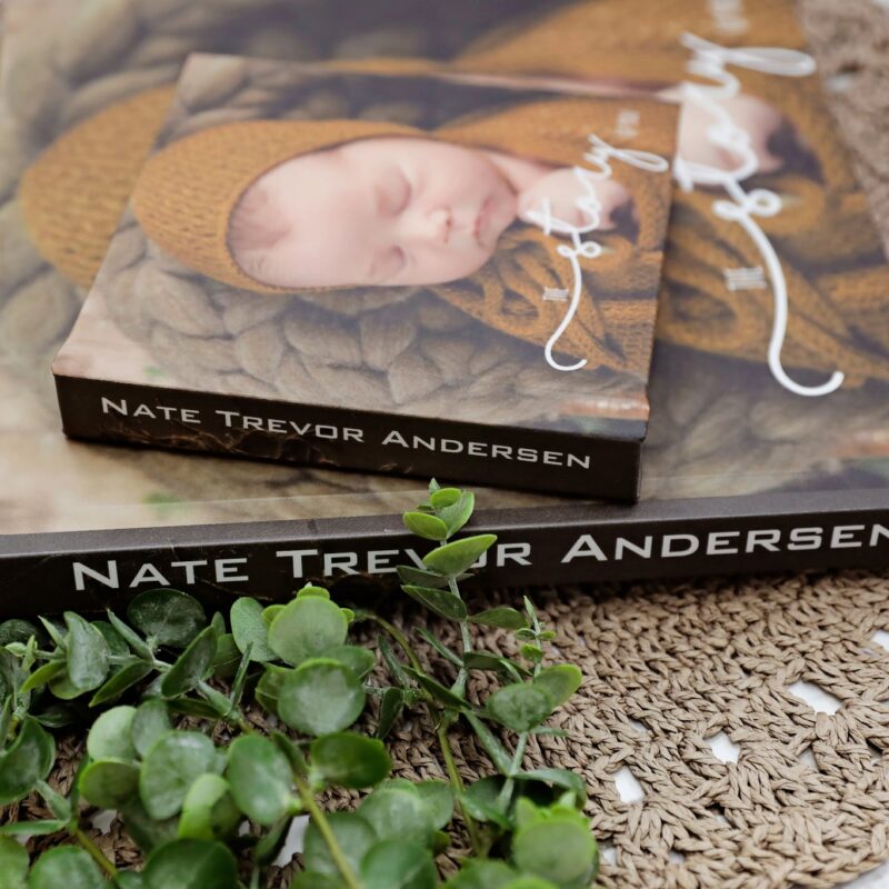 Expresso 20 page Album